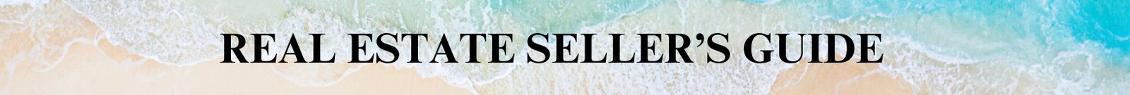 Seller&rsquo;s Guide