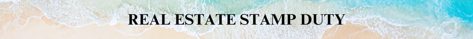 Stamp Duty